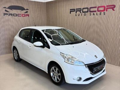 2013 Peugeot 208 1.2 VTi Active 5-dr