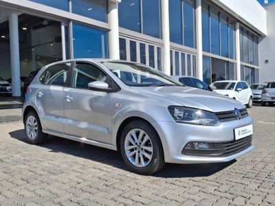 2022 Volkswagen Polo Vivo 1.4 Comfortline 5-dr
