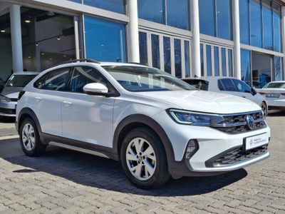 2024 Volkswagen Taigo 1.0 TSI Life Auto