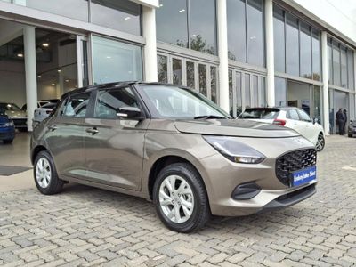 2025 Suzuki Swift 1.2 GL+ Auto
