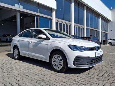 2024 Volkswagen Polo 1.6 Classic Auto