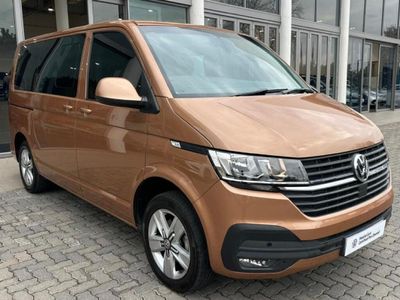 2021 Volkswagen Kombi T6.1 2.0 TDI (110kW) Auto Trendline