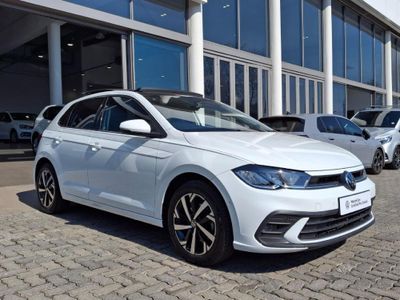2023 Volkswagen Polo 1.0 TSI Life Auto DSG