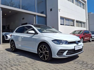 2023 Volkswagen Polo 1.0 TSI Life Auto DSG