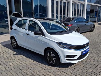 2026 TATA Tiago 1.2 XM