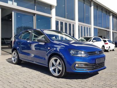 2026 Volkswagen Polo Vivo 1.4