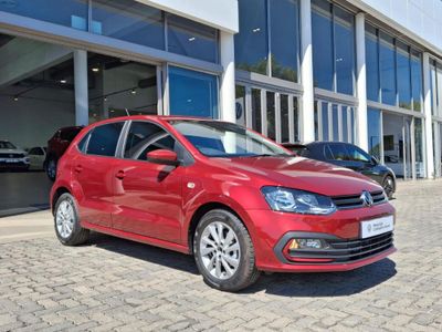 2026 Volkswagen Polo Vivo 1.4 Life