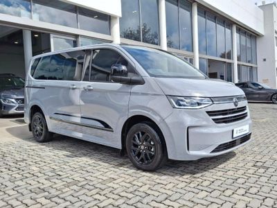 2026 Volkswagen Kombi 2.0TDI Edition Auto