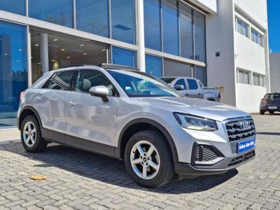 2024 Audi Q2 1.4 TFSI Auto | 35 TFSI
