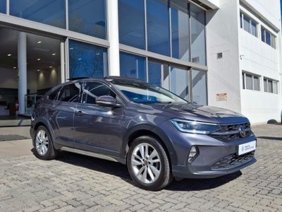 2022 Volkswagen Taigo 1.0 TSI Life Auto