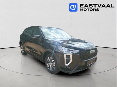 2026 Haval Jolion 1.5T City Plus DCT