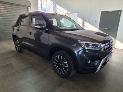 2021 Suzuki Vitara Brezza 1.5 GLX