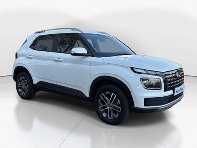 2023 Hyundai Venue 1.0 TGDI Fluid DCT