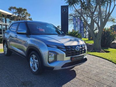 2023 Hyundai Creta 1.5 Premium