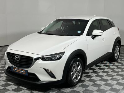 2022 Mazda CX-3 2.0 Dynamic