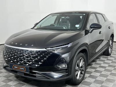 2025 Omoda C5 1.5 Street