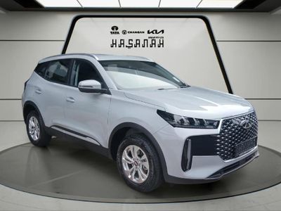 2026 Chery Tiggo Cross 1.5 Lit