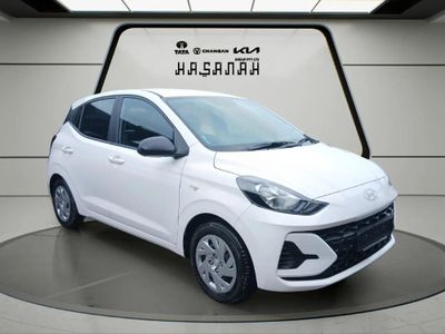 2026 Hyundai Grand i10 1.0 Motion
