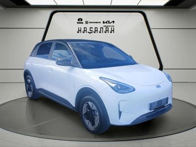 2026 Geely E2 Apex