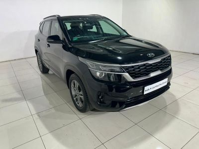 2020 Kia Seltos 1.6 EX+ Auto