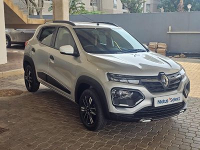 2025 Renault Kwid 1.0 Climber Auto