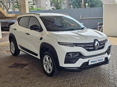 2023 Renault Kiger 1.0 Energy Zen Auto
