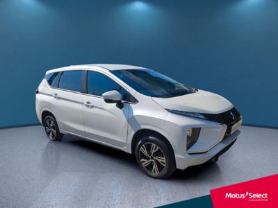 2021 Mitsubishi Xpander 1.5 Auto