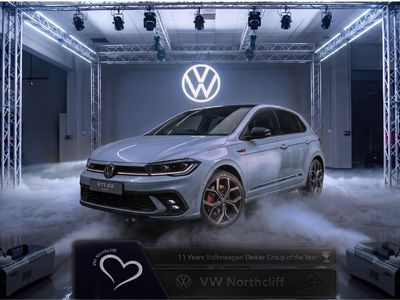 2026 Volkswagen Polo 2.0 GTI Auto (147kW)
