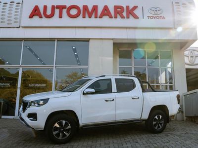 2025 Peugeot Landtrek 1.9D Allure Double Cab Auto