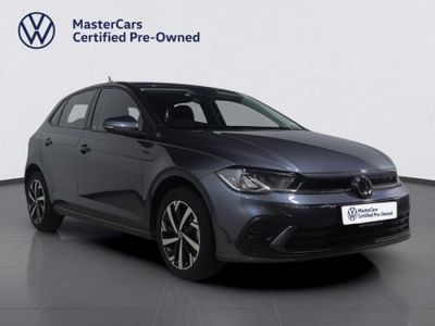 2023 Volkswagen Polo 1.0 TSI Life