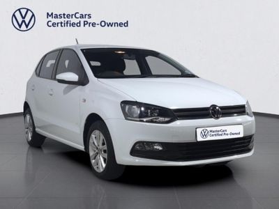 2023 Volkswagen Polo Vivo 1.6 Comfortline Auto 5-dr