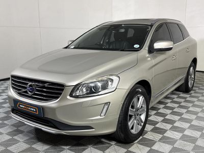 2017 Volvo XC60 D5 Inscription Auto AWD