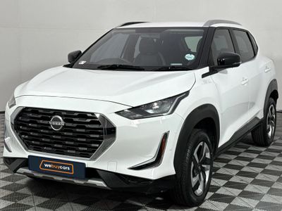 2024 Nissan Magnite 1.0 Acenta AMT