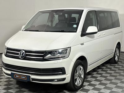 2020 Volkswagen Kombi 2.0 TDI Auto (103kW) Comfortline