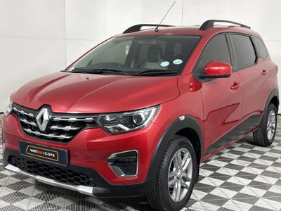 2021 Renault Triber 1.0 Intens Auto