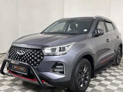 2023 Chery Tiggo 4 Pro 1.5 T Elite