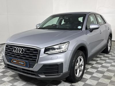 2018 Audi Q2 1.0 TFSI Auto | 30 TFSI