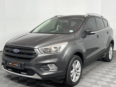 2020 Ford Kuga 1.5 EcoBoost Ambiente Auto