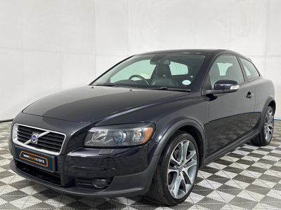 2008 Volvo C30 T5 Auto