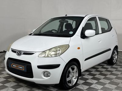 2009 Hyundai i10 1.2 GLS
