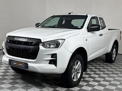 2023 Isuzu D-Max 1.9 DDI HR L Extended Cab