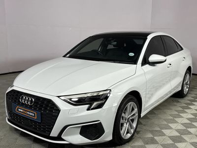 2024 Audi A3 Sportback 1.4 TFSI Auto 35 TFSI