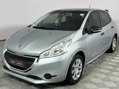 2015 Peugeot 208 1.2 VTi Access 5-dr