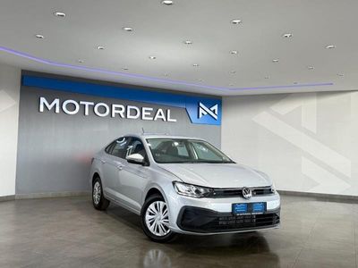 2024 Volkswagen Polo Classic Polo 1.6