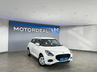 2025 Suzuki Swift 1.2 GL