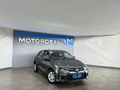 2025 Toyota Starlet 1.5 XI