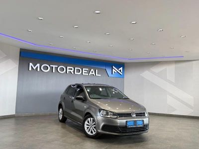 2023 Volkswagen Polo Vivo 1.4 Trendline 5-dr