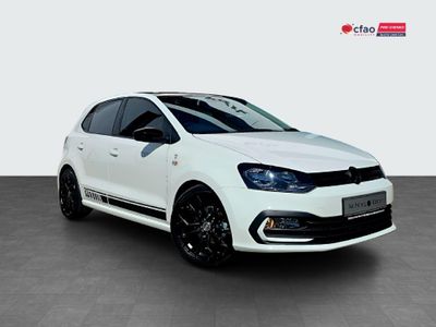 2026 Volkswagen Polo Vivo 1.4