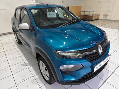 2023 Renault Kwid 1.0 Techno