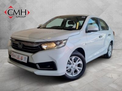 2024 Honda Amaze 1.2 Trend
